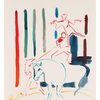Balance, 2019