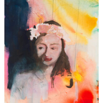 Belle, 2019