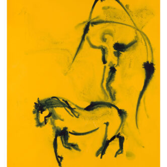 Circus work, 2019