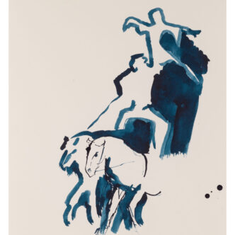 Forty-two metres, 2019