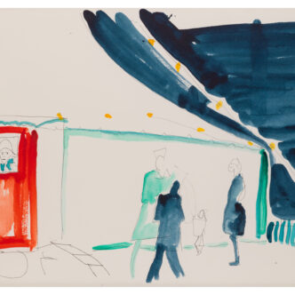 Night Circus, 2019