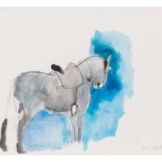 Spanish Pony, 2019