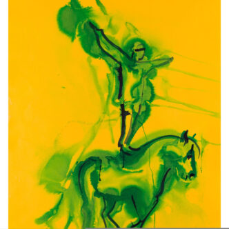 Summer Ink, 2019