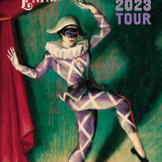 Les Enfants du Paradis Poster