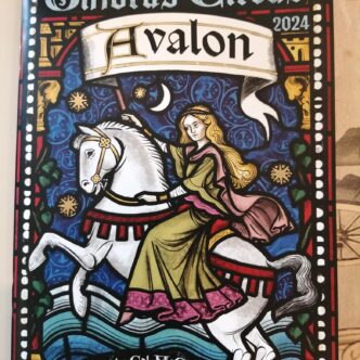 Avalon Programme