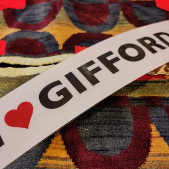 I heart Giffords