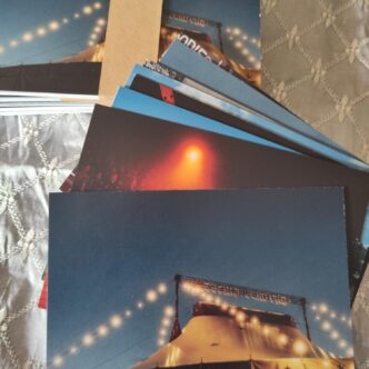 Postcard Pack