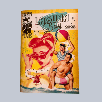 Laguna Bay Programme