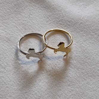 Horse Ring