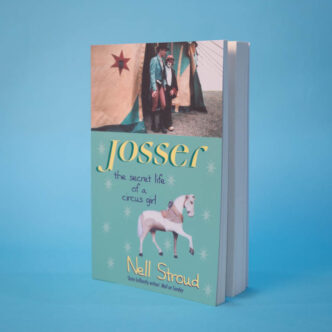 Josser by Nell Stroud