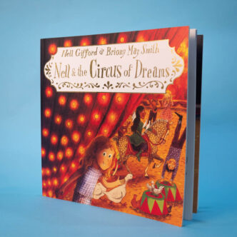 Nell & the Circus of Dreams