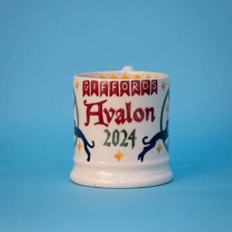 Avalon Emma Bridgewater Mug