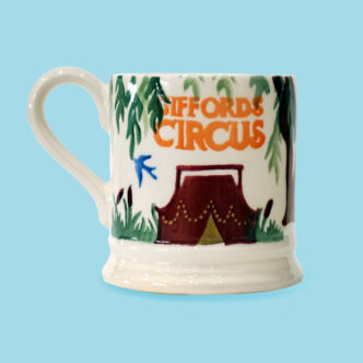 "Waterfield" Emma Bridgewater Mug