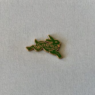 Waterfield Magnet